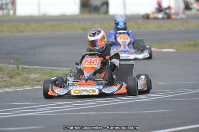 22/07/2012 : Trophée Kart Mag 2012 à Escource (Photos Patrick Lascombes) 2012 — karting