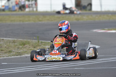 22/07/2012 : Trophée Kart Mag 2012 à Escource (Photos Patrick Lascombes) 2012 — karting