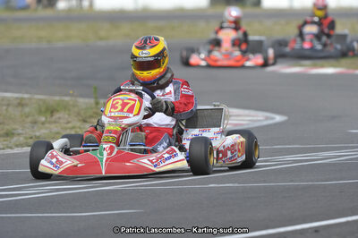 22/07/2012 : Trophée Kart Mag 2012 à Escource (Photos Patrick Lascombes) 2012 — karting