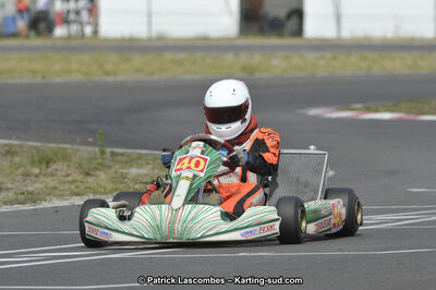 22/07/2012 : Trophée Kart Mag 2012 à Escource (Photos Patrick Lascombes) 2012 — karting
