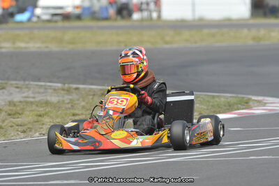 22/07/2012 : Trophée Kart Mag 2012 à Escource (Photos Patrick Lascombes) 2012 — karting