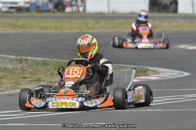 22/07/2012 : Trophée Kart Mag 2012 à Escource (Photos Patrick Lascombes) 2012 — karting