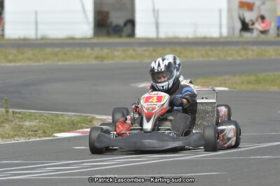 22/07/2012 : Trophée Kart Mag 2012 à Escource (Photos Patrick Lascombes) 2012 — karting