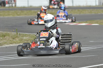 22/07/2012 : Trophée Kart Mag 2012 à Escource (Photos Patrick Lascombes) 2012 — karting