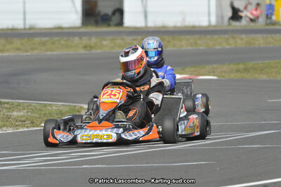 22/07/2012 : Trophée Kart Mag 2012 à Escource (Photos Patrick Lascombes) 2012 — karting