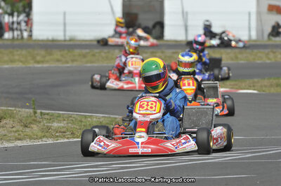 22/07/2012 : Trophée Kart Mag 2012 à Escource (Photos Patrick Lascombes) 2012 — karting