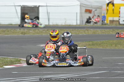 22/07/2012 : Trophée Kart Mag 2012 à Escource (Photos Patrick Lascombes) 2012 — karting