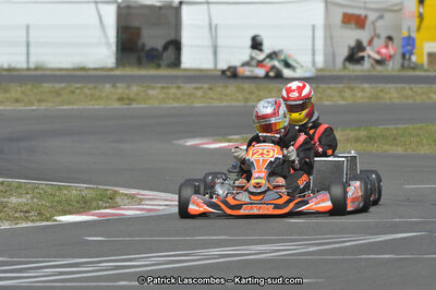 22/07/2012 : Trophée Kart Mag 2012 à Escource (Photos Patrick Lascombes) 2012 — karting