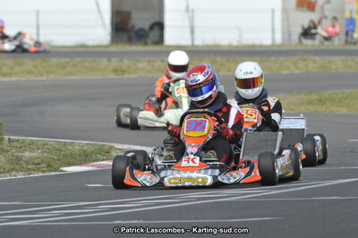 22/07/2012 : Trophée Kart Mag 2012 à Escource (Photos Patrick Lascombes) 2012 — karting