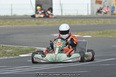 22/07/2012 : Trophée Kart Mag 2012 à Escource (Photos Patrick Lascombes) 2012 — karting