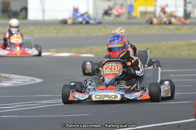 22/07/2012 : Trophée Kart Mag 2012 à Escource (Photos Patrick Lascombes) 2012 — karting