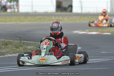 22/07/2012 : Trophée Kart Mag 2012 à Escource (Photos Patrick Lascombes) 2012 — karting