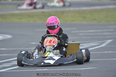 22/07/2012 : Trophée Kart Mag 2012 à Escource (Photos Patrick Lascombes) 2012 — karting