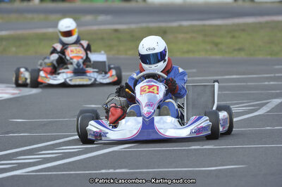22/07/2012 : Trophée Kart Mag 2012 à Escource (Photos Patrick Lascombes) 2012 — karting