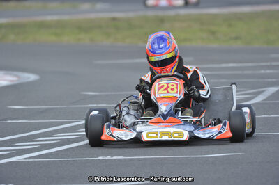 22/07/2012 : Trophée Kart Mag 2012 à Escource (Photos Patrick Lascombes) 2012 — karting