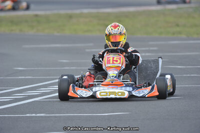 22/07/2012 : Trophée Kart Mag 2012 à Escource (Photos Patrick Lascombes) 2012 — karting