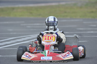 22/07/2012 : Trophée Kart Mag 2012 à Escource (Photos Patrick Lascombes) 2012 — karting
