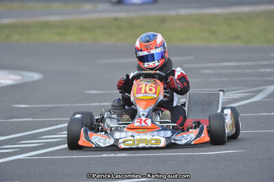 22/07/2012 : Trophée Kart Mag 2012 à Escource (Photos Patrick Lascombes) 2012 — karting