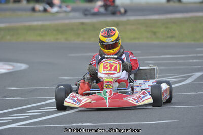 22/07/2012 : Trophée Kart Mag 2012 à Escource (Photos Patrick Lascombes) 2012 — karting