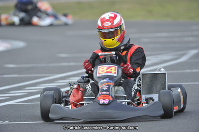 22/07/2012 : Trophée Kart Mag 2012 à Escource (Photos Patrick Lascombes) 2012 — karting