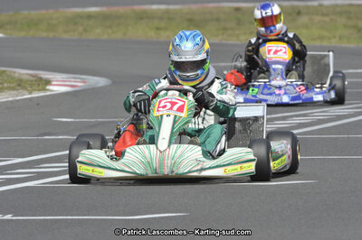 22/07/2012 : Trophée Kart Mag 2012 à Escource (Photos Patrick Lascombes) 2012 — karting