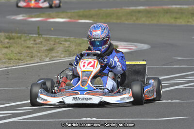 22/07/2012 : Trophée Kart Mag 2012 à Escource (Photos Patrick Lascombes) 2012 — karting