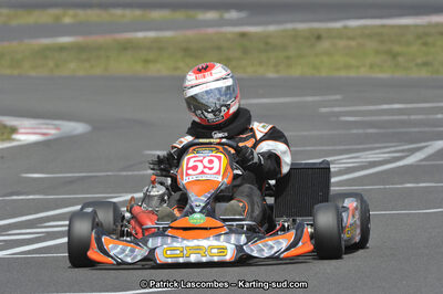 22/07/2012 : Trophée Kart Mag 2012 à Escource (Photos Patrick Lascombes) 2012 — karting