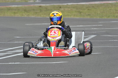 22/07/2012 : Trophée Kart Mag 2012 à Escource (Photos Patrick Lascombes) 2012 — karting