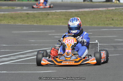 22/07/2012 : Trophée Kart Mag 2012 à Escource (Photos Patrick Lascombes) 2012 — karting