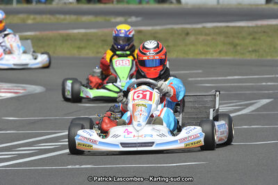 22/07/2012 : Trophée Kart Mag 2012 à Escource (Photos Patrick Lascombes) 2012 — karting