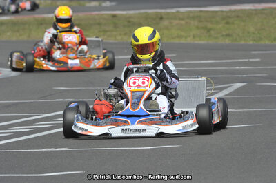 22/07/2012 : Trophée Kart Mag 2012 à Escource (Photos Patrick Lascombes) 2012 — karting