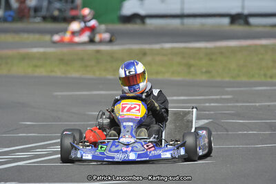 22/07/2012 : Trophée Kart Mag 2012 à Escource (Photos Patrick Lascombes) 2012 — karting