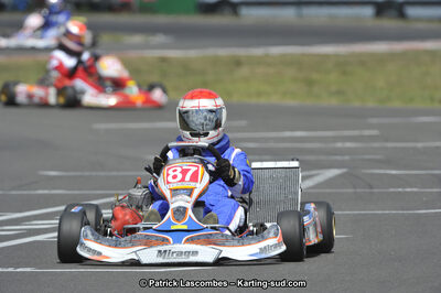 22/07/2012 : Trophée Kart Mag 2012 à Escource (Photos Patrick Lascombes) 2012 — karting