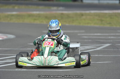 22/07/2012 : Trophée Kart Mag 2012 à Escource (Photos Patrick Lascombes) 2012 — karting