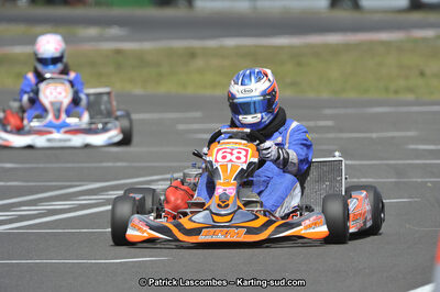 22/07/2012 : Trophée Kart Mag 2012 à Escource (Photos Patrick Lascombes) 2012 — karting