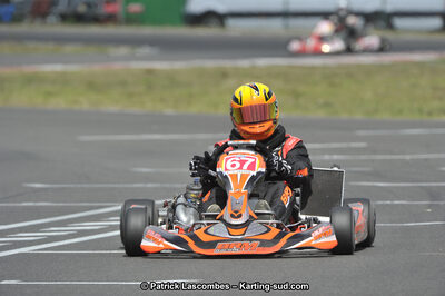 22/07/2012 : Trophée Kart Mag 2012 à Escource (Photos Patrick Lascombes) 2012 — karting