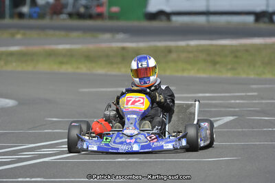 22/07/2012 : Trophée Kart Mag 2012 à Escource (Photos Patrick Lascombes) 2012 — karting