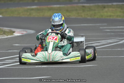 22/07/2012 : Trophée Kart Mag 2012 à Escource (Photos Patrick Lascombes) 2012 — karting