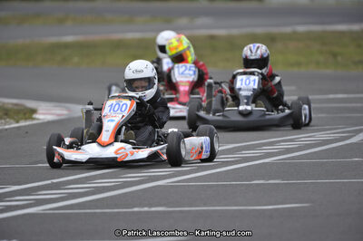 22/07/2012 : Trophée Kart Mag 2012 à Escource (Photos Patrick Lascombes) 2012 — karting