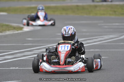 22/07/2012 : Trophée Kart Mag 2012 à Escource (Photos Patrick Lascombes) 2012 — karting