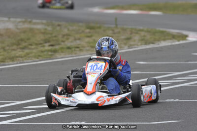 22/07/2012 : Trophée Kart Mag 2012 à Escource (Photos Patrick Lascombes) 2012 — karting