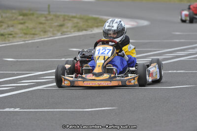 22/07/2012 : Trophée Kart Mag 2012 à Escource (Photos Patrick Lascombes) 2012 — karting