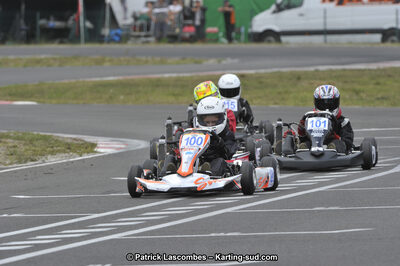 22/07/2012 : Trophée Kart Mag 2012 à Escource (Photos Patrick Lascombes) 2012 — karting