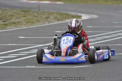 22/07/2012 : Trophée Kart Mag 2012 à Escource (Photos Patrick Lascombes) 2012 — karting
