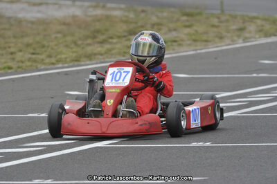 22/07/2012 : Trophée Kart Mag 2012 à Escource (Photos Patrick Lascombes) 2012 — karting