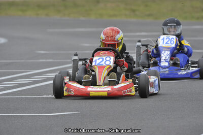 22/07/2012 : Trophée Kart Mag 2012 à Escource (Photos Patrick Lascombes) 2012 — karting