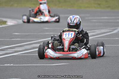 22/07/2012 : Trophée Kart Mag 2012 à Escource (Photos Patrick Lascombes) 2012 — karting