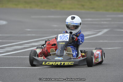 22/07/2012 : Trophée Kart Mag 2012 à Escource (Photos Patrick Lascombes) 2012 — karting