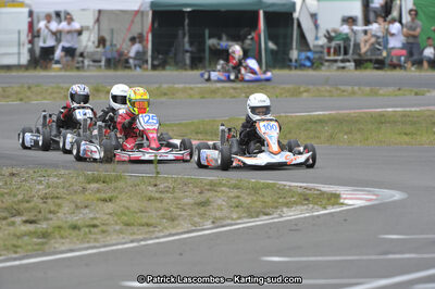 22/07/2012 : Trophée Kart Mag 2012 à Escource (Photos Patrick Lascombes) 2012 — karting