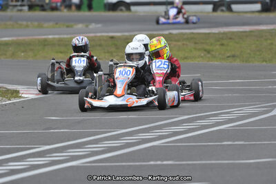 22/07/2012 : Trophée Kart Mag 2012 à Escource (Photos Patrick Lascombes) 2012 — karting
